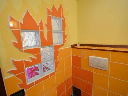 Apartment Fuoco
