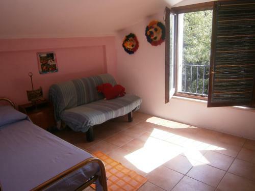 Apartamento Appartamento Al Posto Bello
