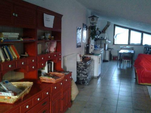 Apartamento Appartamento Al Posto Bello
