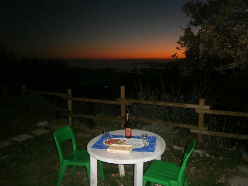 Apartamento Appartamento Al Posto Bello