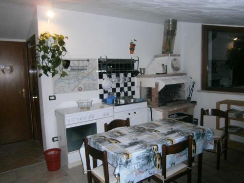 Apartamento Appartamento Al Posto Bello