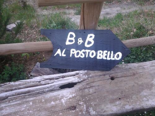 Apartamento Appartamento Al Posto Bello