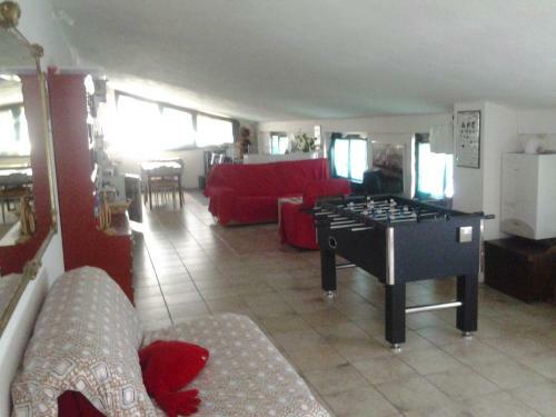 Apartamento Appartamento Al Posto Bello
