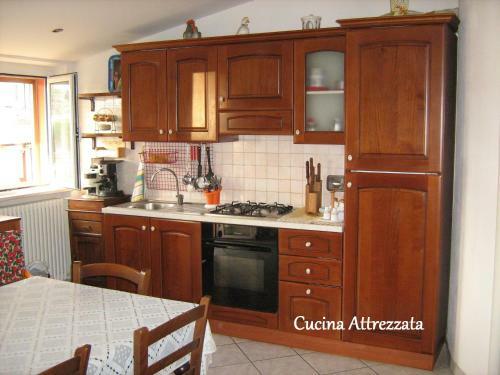 Apartamento San Soste Day By Day