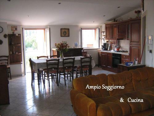 Apartamento San Soste Day By Day