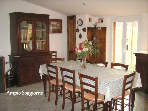 Apartamento San Soste Day By Day