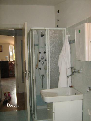 Apartamento San Soste Day By Day