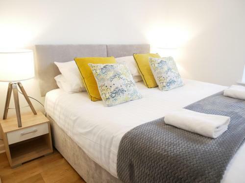 Apartamento Nordic Suites