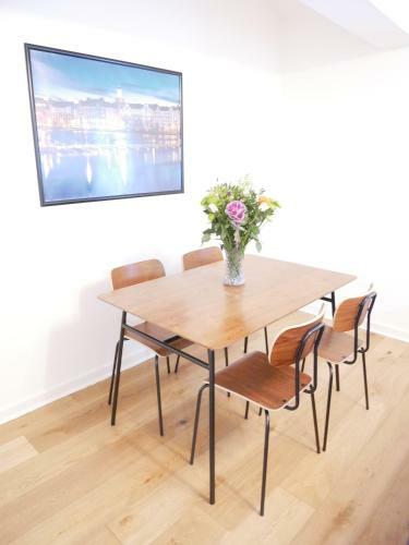 Apartamento Nordic Suites