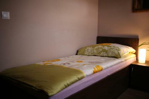 Noclegi Andersa