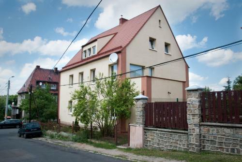 Hostal Guest House Wanda