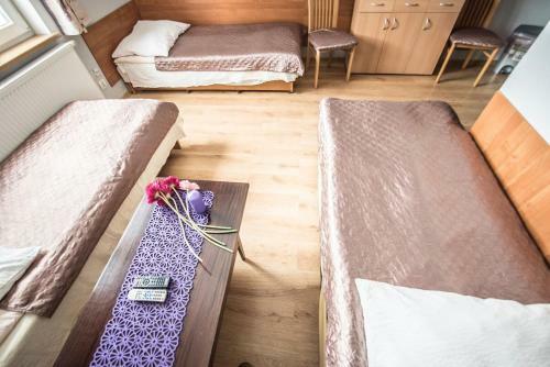 Hostal Guest House Wanda