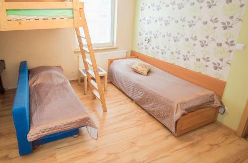 Hostal Guest House Wanda