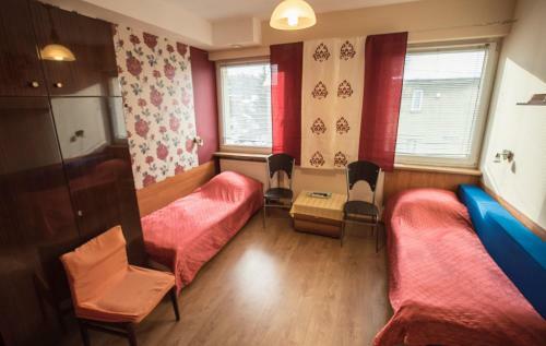 Hostal Guest House Wanda