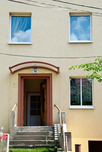 Hostal Guest House Wanda