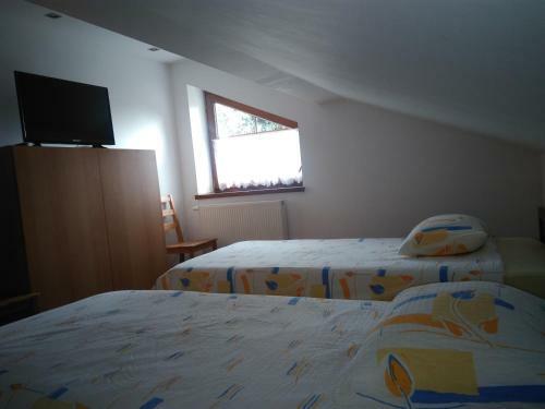 Apartamenty Warka