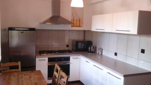 Apartamenty Warka