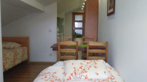 Apartamenty Warka