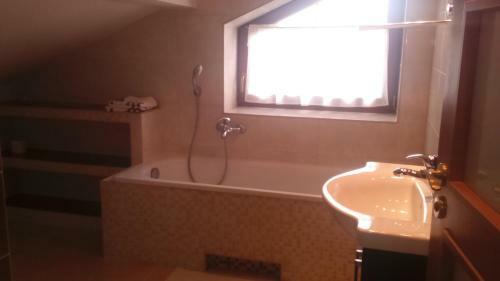 Apartamenty Warka