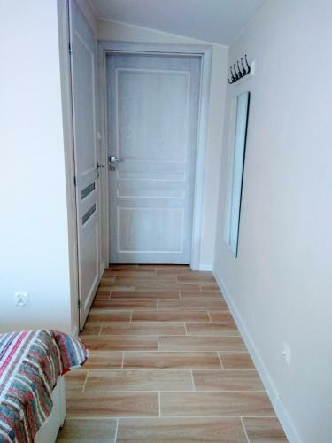 Apartamenty Warka