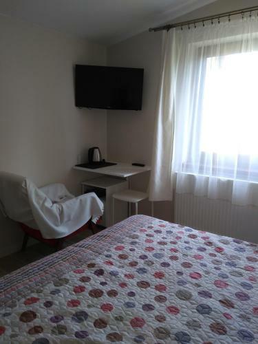 Apartamenty Warka