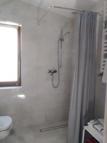 Apartamenty Warka