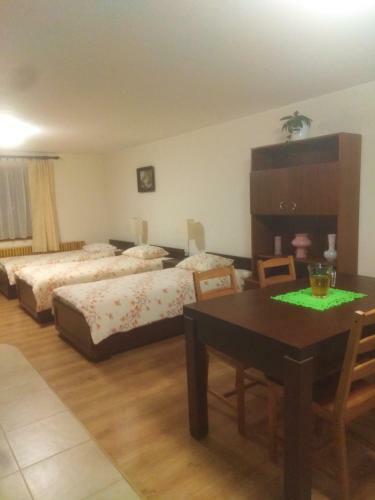 Apartamenty Warka
