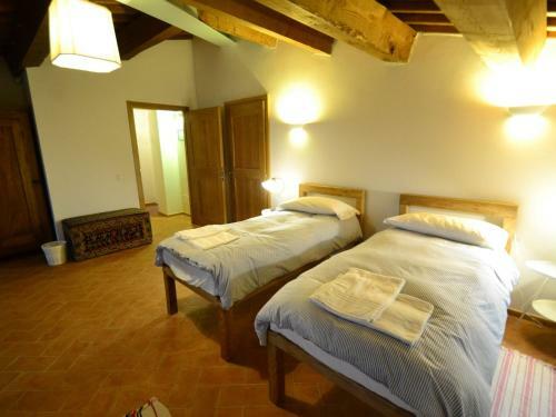 Holiday Home Roccone