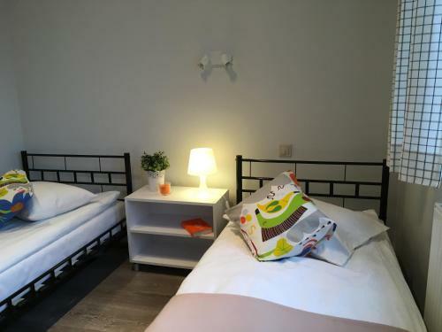 Arcus Premium Hostel
