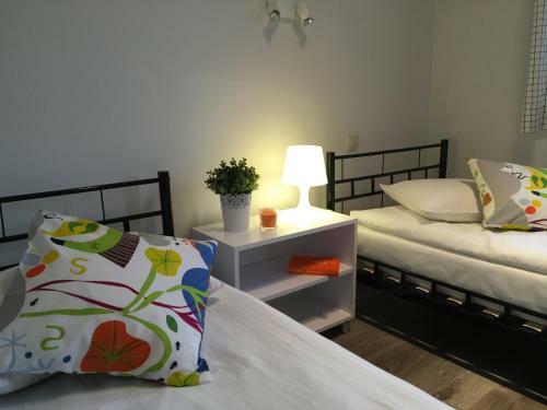Arcus Premium Hostel