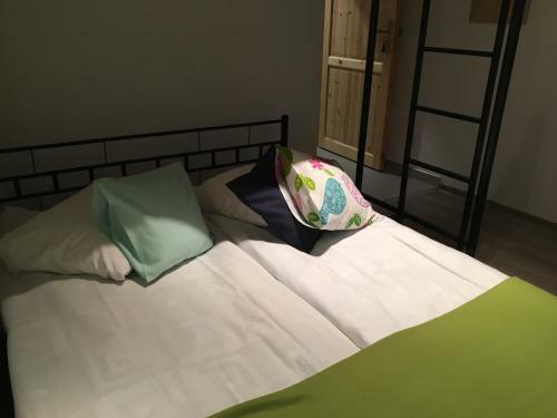 Arcus Premium Hostel