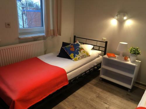 Arcus Premium Hostel