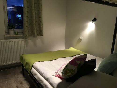 Arcus Premium Hostel