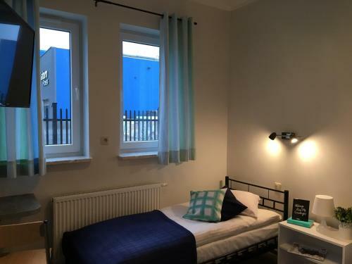 Arcus Premium Hostel