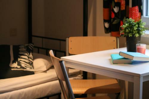 Arcus Premium Hostel