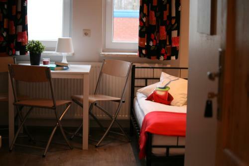 Arcus Premium Hostel
