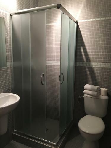 Arcus Premium Hostel