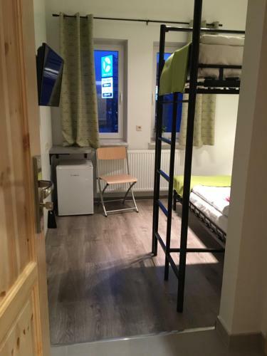 Arcus Premium Hostel