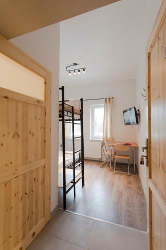 Arcus Premium Hostel