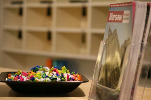 Arcus Premium Hostel