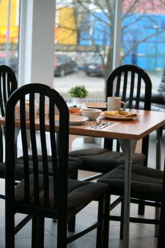 Arcus Premium Hostel