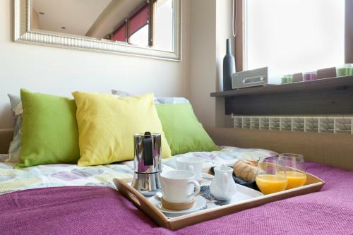 Apartamento Modern Studio City Center