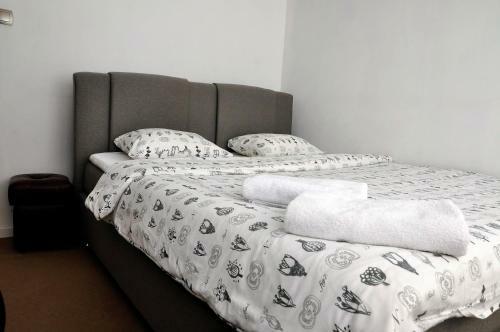 Prudentia Apartments Anin