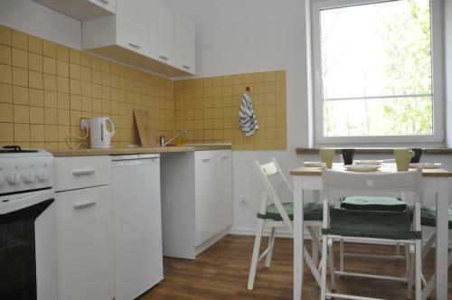 Prudentia Apartments Anin