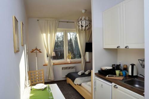 Prudentia Apartments Anin