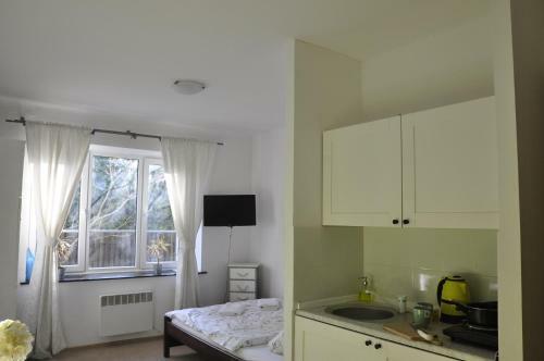 Prudentia Apartments Anin