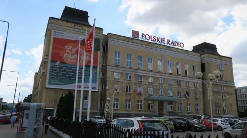 Wierzbno Hostel