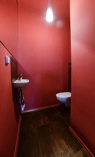 Apartament Z Widokowymi Tarasami