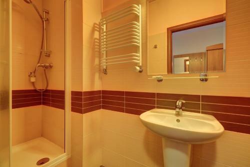 Hotel Pod Grotem