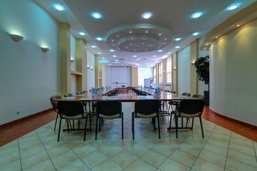 Hotel Pod Grotem